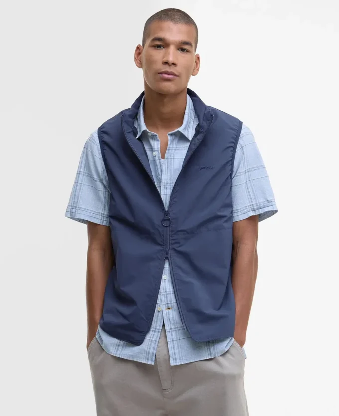 Gilet léger Rye Gilet léger Rye