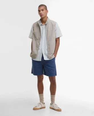 Gilet léger Rye