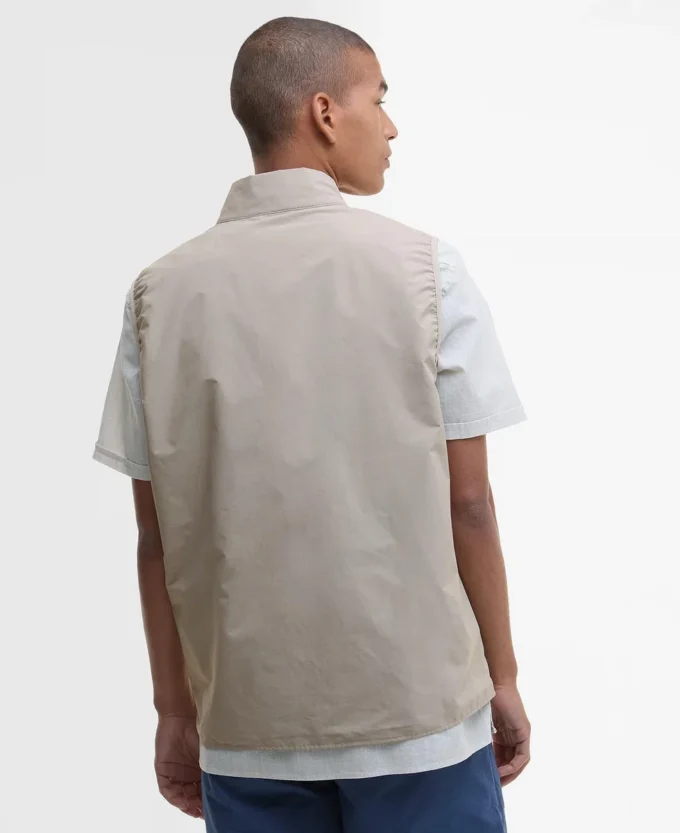 Gilet léger Rye Gilet léger Rye