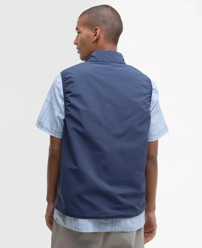 Gilet léger Rye Gilet léger Rye