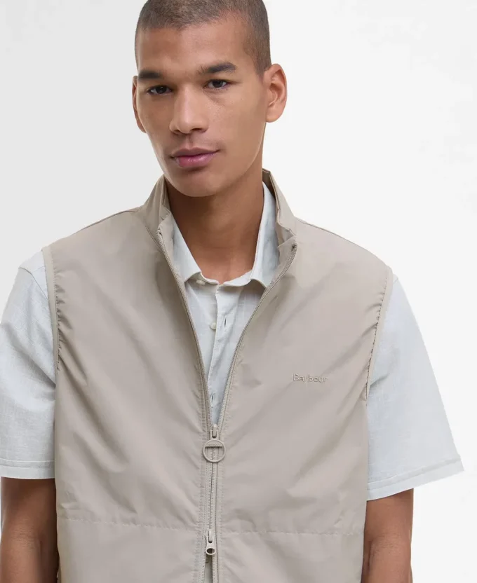 Gilet léger Rye Gilet léger Rye