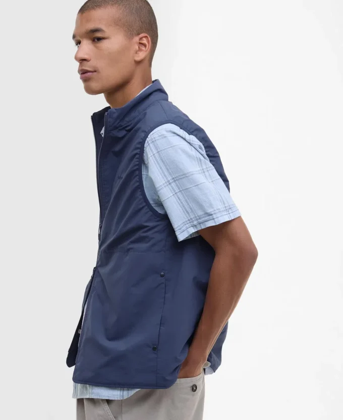 Gilet léger Rye Gilet léger Rye