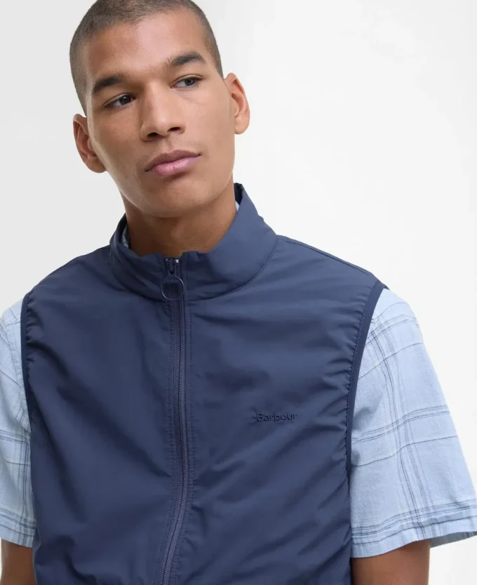 Gilet léger Rye Gilet léger Rye