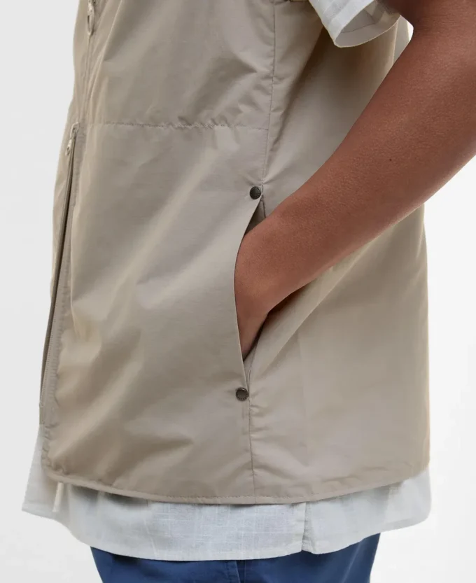 Gilet léger Rye Gilet léger Rye