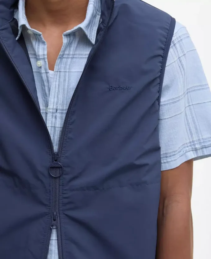 Gilet léger Rye Gilet léger Rye