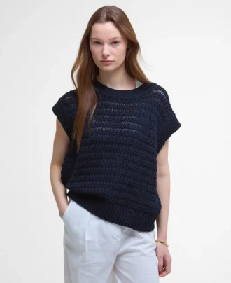 Gilet Melanie