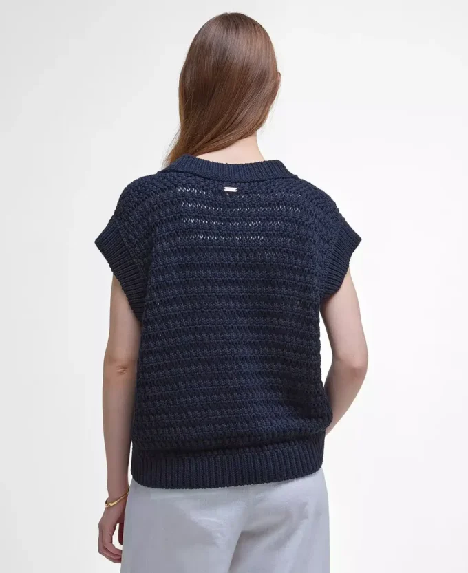 Gilet Melanie Gilet Melanie