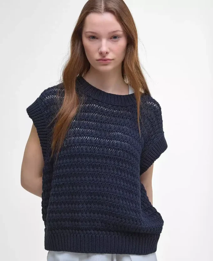 Gilet Melanie Gilet Melanie
