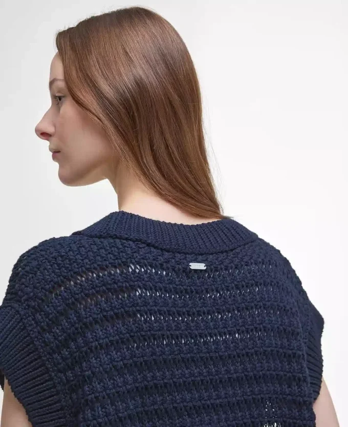 Gilet Melanie Gilet Melanie