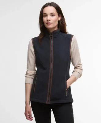 Gilet polaire Country Colton