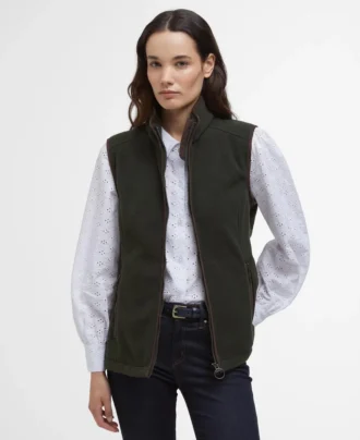 Gilet polaire Country Colton Gilet polaire Country Colton