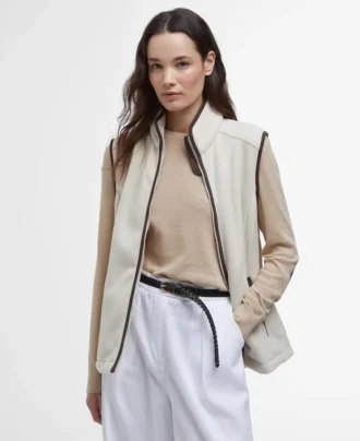 Gilet polaire Country Colton