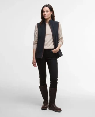 Gilet polaire Country Colton