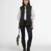 Gilet polaire Country Colton Gilet polaire Country Colton