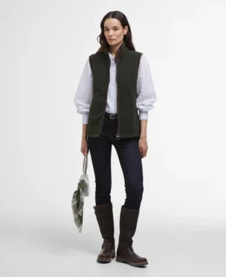 Gilet polaire Country Colton Gilet polaire Country Colton