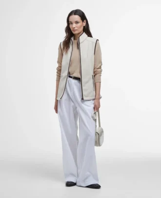 Gilet polaire Country Colton
