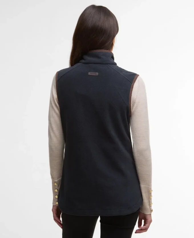 Gilet polaire Country Colton Gilet polaire Country Colton