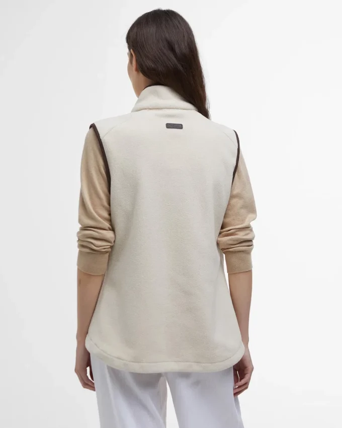 Gilet polaire Country Colton Gilet polaire Country Colton