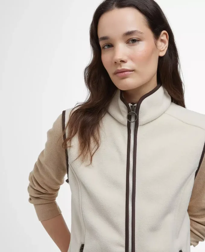 Gilet polaire Country Colton Gilet polaire Country Colton