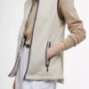 Gilet polaire Country Colton Gilet polaire Country Colton
