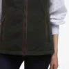 Gilet polaire Country Colton Gilet polaire Country Colton