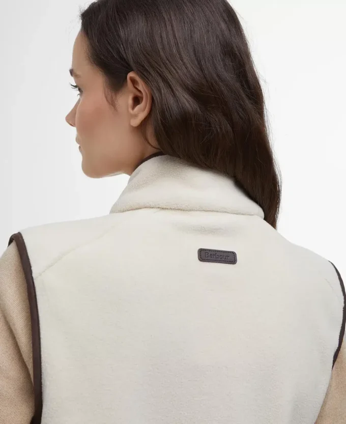 Gilet polaire Country Colton Gilet polaire Country Colton