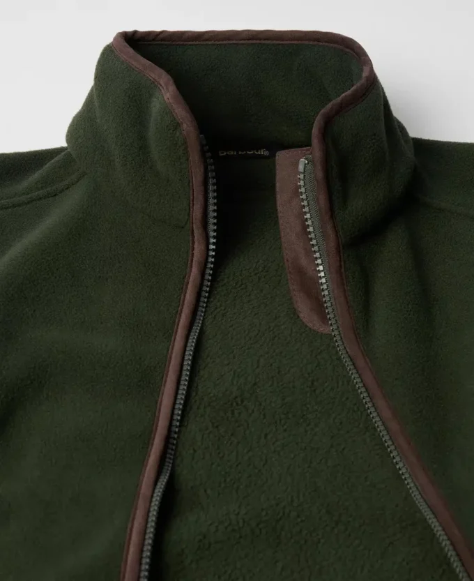 Gilet polaire Country Colton Gilet polaire Country Colton