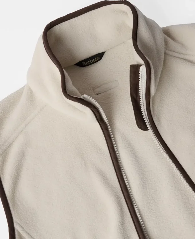 Gilet polaire Country Colton Gilet polaire Country Colton