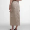 Jupe midi Luna Jupe midi Luna