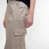 Jupe midi Luna Jupe midi Luna