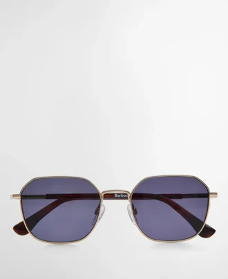 Lunettes de soleil Angular