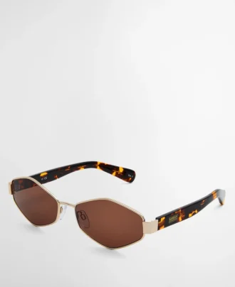 Lunettes de soleil Angular