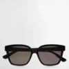Lunettes de soleil carrées Lunettes de soleil carrées