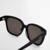 Lunettes de soleil carrées Lunettes de soleil carrées