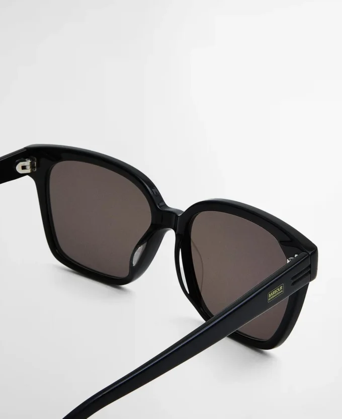 Lunettes de soleil carrées Lunettes de soleil carrées