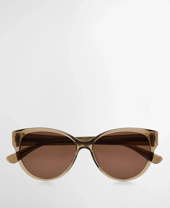Lunettes de soleil œil-de-chat Lunettes de soleil œil-de-chat