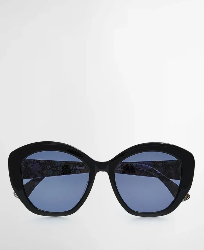 Lunettes de soleil œil-de-chat Lunettes de soleil œil-de-chat