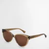 Lunettes de soleil œil-de-chat Lunettes de soleil œil-de-chat