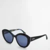 Lunettes de soleil œil-de-chat Lunettes de soleil œil-de-chat