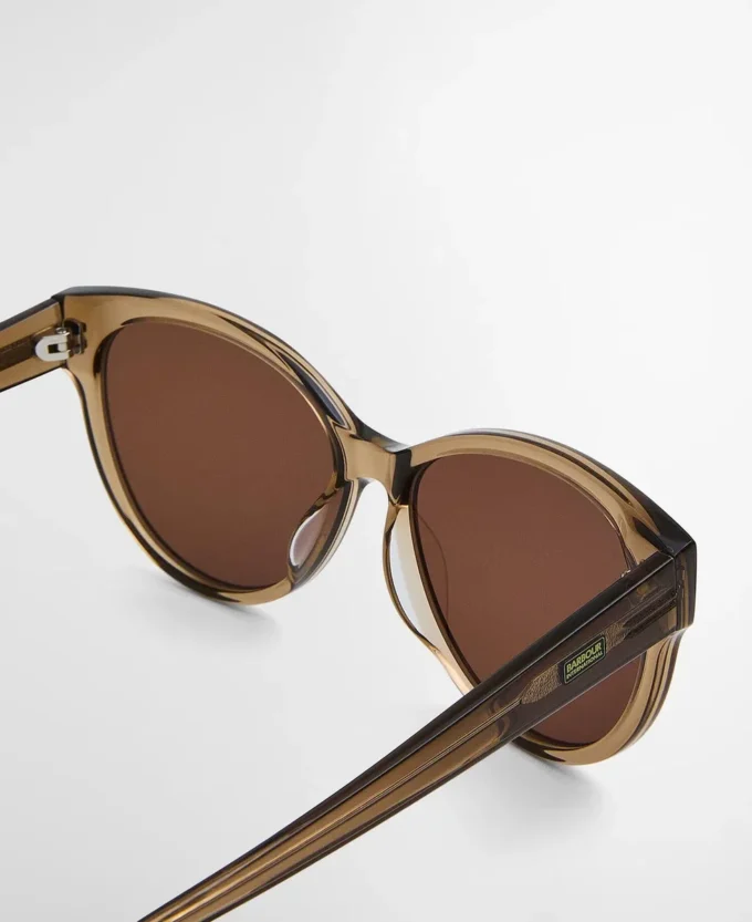 Lunettes de soleil œil-de-chat Lunettes de soleil œil-de-chat