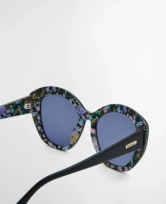 Lunettes de soleil œil-de-chat Lunettes de soleil œil-de-chat