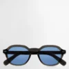 Lunettes de soleil ovales Lunettes de soleil ovales