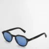 Lunettes de soleil ovales Lunettes de soleil ovales