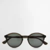 Lunettes de soleil Panto Lunettes de soleil Panto