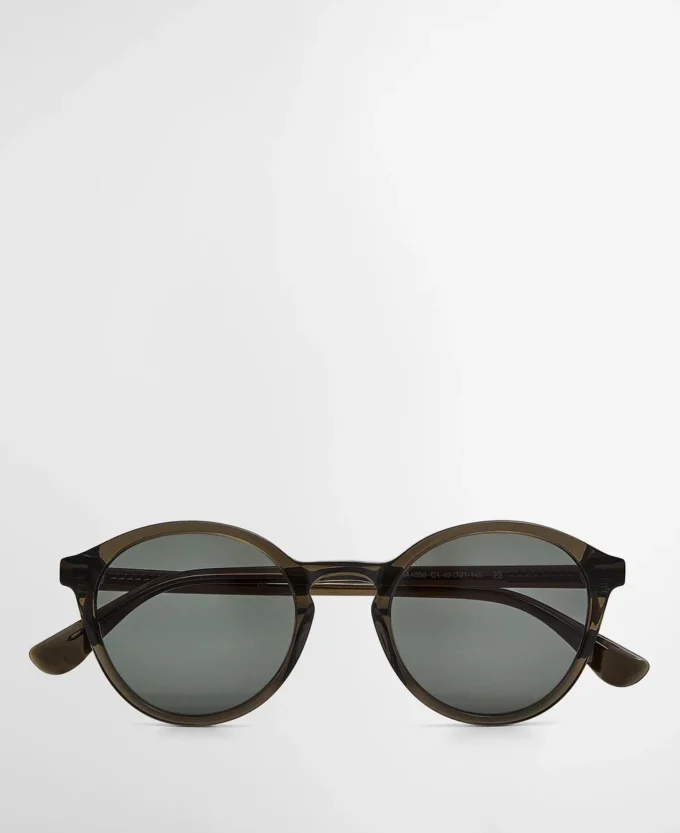 Lunettes de soleil Panto Lunettes de soleil Panto