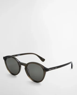 Lunettes de soleil Panto