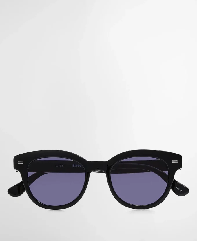Lunettes de soleil rondes Lunettes de soleil rondes