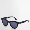 Lunettes de soleil rondes Lunettes de soleil rondes