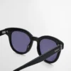 Lunettes de soleil rondes Lunettes de soleil rondes