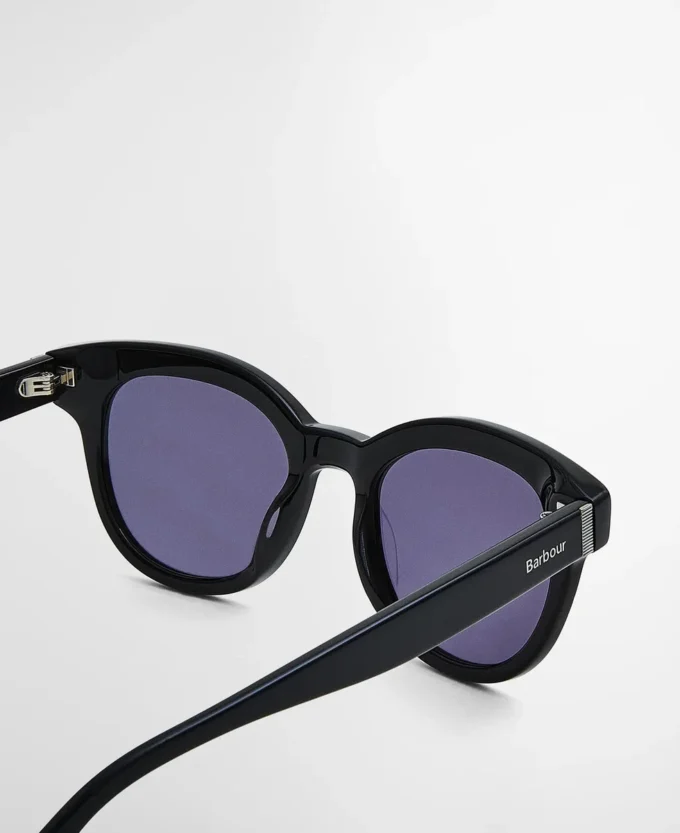 Lunettes de soleil rondes Lunettes de soleil rondes